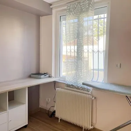 Maison Le Chapitre By La Boite En