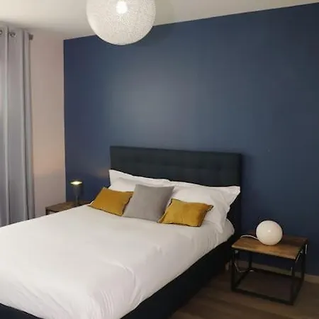 Maison Le Chapitre By La Boite En * Senlis (Oise)