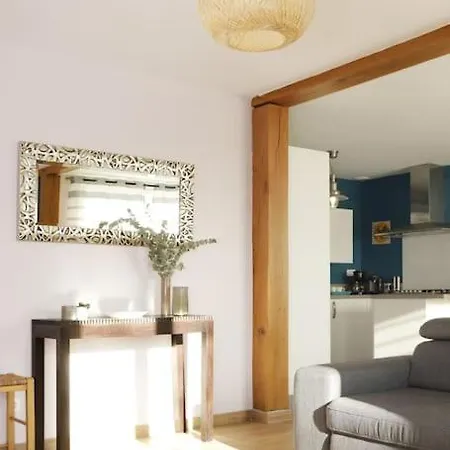 Maison Le Chapitre By La Boite En Senlis (Oise)