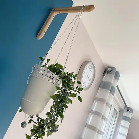 Maison Le Chapitre By La Boite En Lejlighed